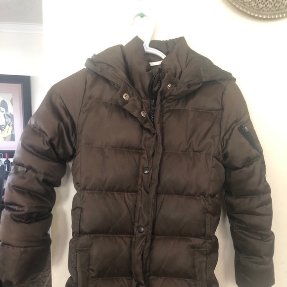 Gap puffer winter jacket for kids - Picture 3 of 3